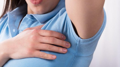 Terlemeye karşı doğal çözümler