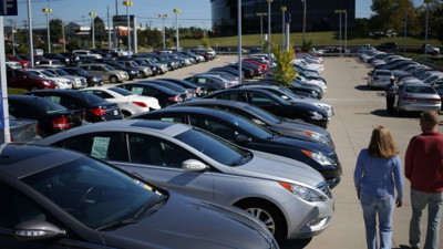 İkinci el otomobilde yeni oyun: Aman bu tuzağa düşmeyin