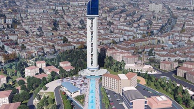 17 yılda 27 milyon lira harcandı bitmedi “60 milyon TL daha harcayalım” dediler