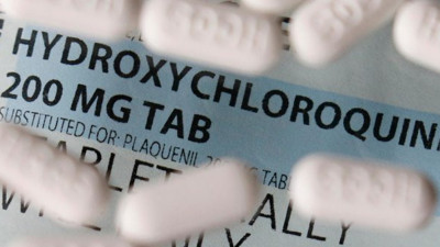 Dünya Sağlık Örgütü açıkladı: O ilaçların denemeleri durduruldu