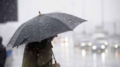 Meteoroloji bu uyarıyı kışın yapsa "eyvah" derdik! Müjde! İki bölgeye kış geliyor