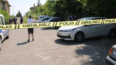 Aracını kiraya verdi arka koltukta cesetle karşılaştı