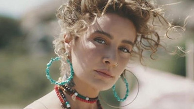 Sıla’nın Karanfil şarkısına ‘sigara’ yasağı! Klip yayından kaldırıldı