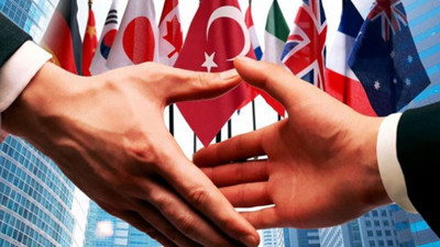 17 ülkeden 4 milyar dolar geliyor