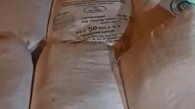 Son anda yakalanmasalardı İstanbullulara zehir satacaklardı