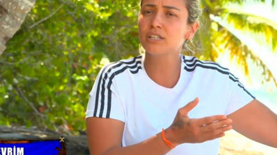Survivor’da Acun’un en sevdiği yarışmacılardandı… Evrim Panorama’da konuştu, herkesin ağzı açık kaldı