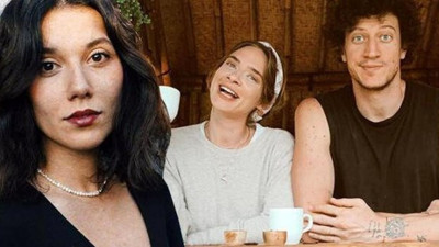 Deniz Bulutsuz, Galatasaraylı basketbolcu Caner Erdeniz'le davalık olmuş