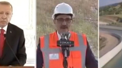 Cumhurbaşkanı Erdoğan, öyle bir tepki verdi ki… Bakan Dönmez neye uğradığını şaşırdı