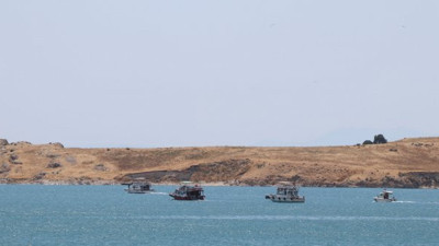 Van’da göçmen faciası: Ölü sayısı 11