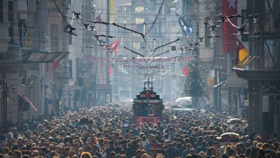 Abdulkadir Selvi’ye göre Z kuşağı Atatürkçü ve milliyetçi lider istiyor