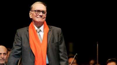 Ünlü besteci hayatını kaybetti
