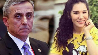 Aylar sonra emniyetten Nadira Kadirova açıklaması