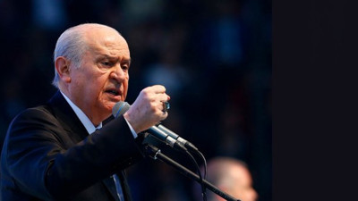 Twitter olmadan yapamadılar: MHP'li vekiller Bahçeli'nin yasağını deldi