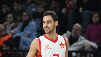 Milli yıldız, İspanya'ya transfer oldu