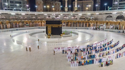Suudi Arabistan, hac kurallarını duyurdu