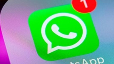 Müthiş özellik yolda! WhatsApp'ta numara kaydetmeye son...