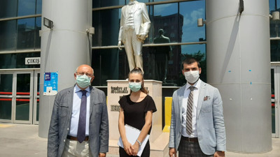 CHP Milletvekili Çakırözer'den dehşete düşüren iddia