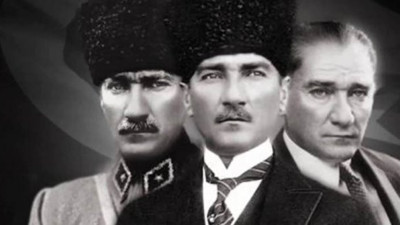 Dünyaca ünlü tarihçi açıkladı: Atatürk olmasaydı Anadolu'da tek Türk kalmazdı!