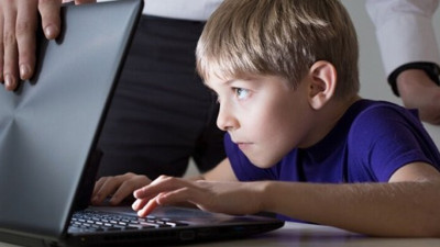 Ailelere önemli uyarı! Momo'dan sonra bu kez de 'Mavi bebek' tehlikesi