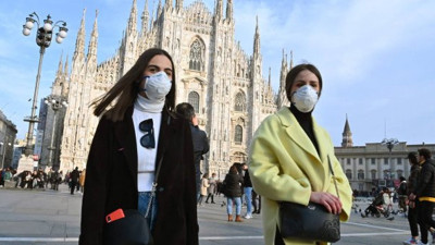 Aman tedbiri elden bırakmayın: Sürü bağışıklı teorisi ikinci kez çöktü: Veriler açıklandı