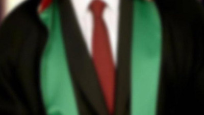 Çoklu baro teklifi yasalaşmadan, isim başvurusu yapıldı