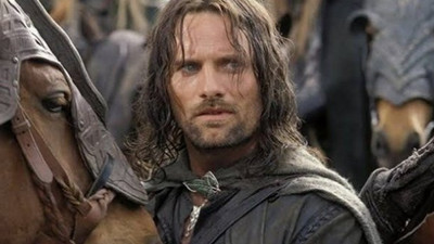 Yüzüklerin Efendisi dizisinin çekimleri yeniden başlıyor