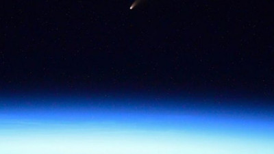 Korkulan oluyor Güneş'in yanından geçip Dünya’ya yaklaşmaya başladı