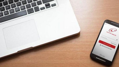 Kamuda dijital dönem resmen başlıyor, internetten alınan bu belgeler resmi belge sayılacak