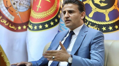 Kimliği belirsiz jetler yabancı güçlerden