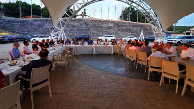 7 kişinin öldüğü patlamanın ardından ziyafet verilmişti: Fabrika sahibi konuştu, belediye "Külliyen yalan" dedi