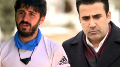 Bu sana hiç yakışmadı Emrah, “Keşke hep küçük Emrah olarak kalsaydın”