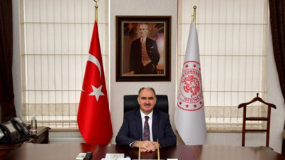 Vali hasta sayılarındaki artışın nedenini açıkladı: Taviz yok dedi