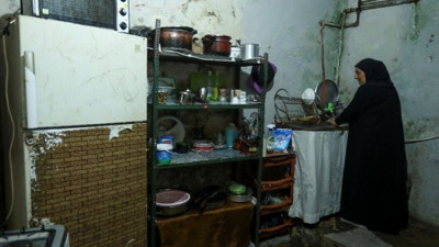 Ülkede hayat gittikçe zorlaşıyor: Askerlerin yemeklerinden kırmızı et çıkarıldı