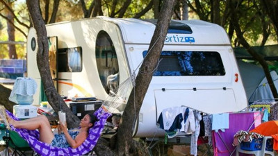 Korona virüs yeni bir tatil modeli yarattı