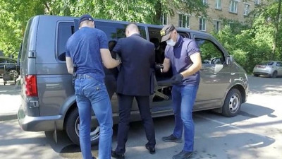 Rusya’nın devlet sırlarını NATO’ya satmakla suçlanıyor, Rusya Federal Uzay Ajanı Başkanı’nın danışmanı gözaltında