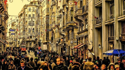 Koronada ikinci dalga en çok Türkiye ve İspanya ekonomisini etkileyecek