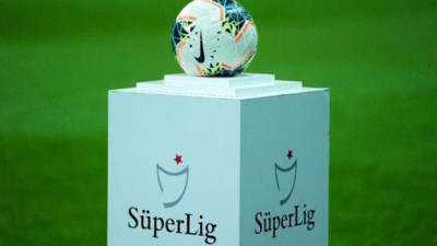 Süper Lig’de takvim değişti… Fenerbahçe, Trabzonspor