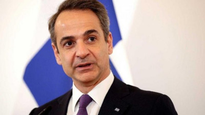 Yunanistan'dan hayrete düşüren Türkiye açıklaması