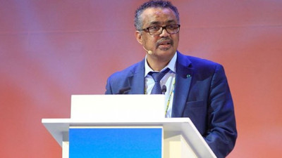 DSÖ’den tedirginlik veren sözler… Korona hızlanıyor, daha zirveye ulaşmadı… Hafife almayın, bu iş ciddi