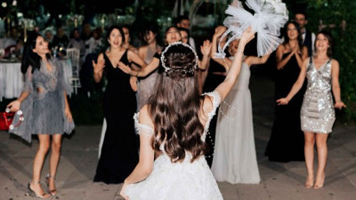 Başka çare kalmadı: Bir ilimizdeki düğünlere kısıtlama