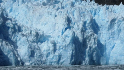 Dünyanın sonu mu geliyor? Sibirya bile eriyor