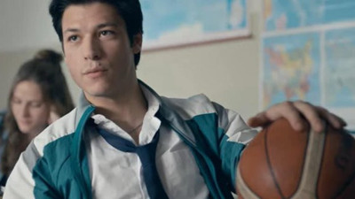 Aşk 101 oyuncusu Kubilay Aka'dan Mahir Ünal'a cevap