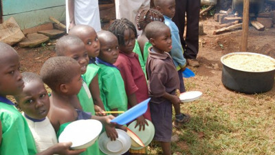 Korona 49 milyon Afrikalı'yı açlığa sürükleyecek