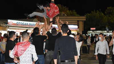 Kararlar peş peşe geliyor, İşte asker uğurlamasının yasaklandığı iller