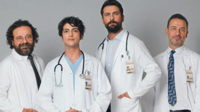 Seda Bakan Mucize Doktor’da