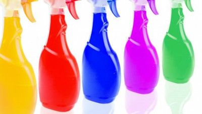 ABD'den korona virüsü öldüren spreylere onay