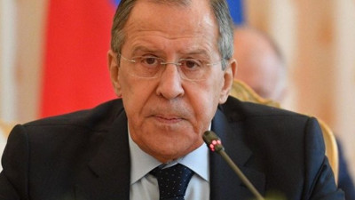 Rusya Dışişleri Bakanı'ndan Türkiye ile ilgili flaş açıklama