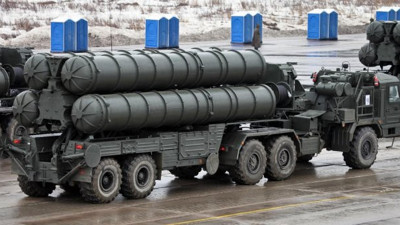 Ruslardan Türkiye'deki S-400'ler hakkında iddia