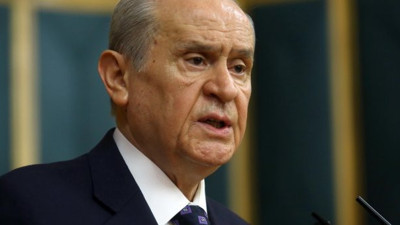 Flaş... Flaş... Devlet Bahçeli'den 'çoklu baro' açıklaması