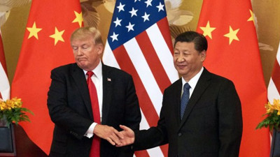 Her şey netleşmeye başladı: Çin'den Amerika'nın tavrına eleştiri